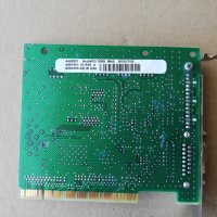 Звукова карта Ensoniq Creative ES1370 AudioPCI 3000 PCI, снимка 8 - Други - 36753163