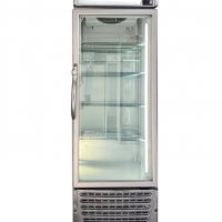 Хладилна Витрина 800 литра, снимка 4 - Хладилни витрини и фризери - 33562749