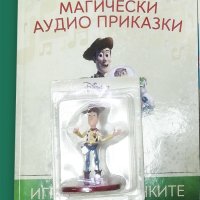 Магически приказки Дисни, снимка 1 - Детски книжки - 43746997