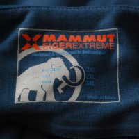 Mammut Extreme Polartec Мъжко XL технично трекинг горнище ortovox bergans norrona, снимка 8 - Спортни дрехи, екипи - 43408323