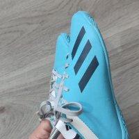 Adidas. Футболни обувки, стоножки. 35 1/2, снимка 3 - Футбол - 38472650