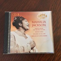 MAHALIA JACKSON, снимка 2 - CD дискове - 39794186