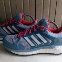 '' Adidas Supernova ST''оригинални маратонки 40 номер, снимка 6 - Маратонки - 28302891