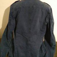 Памучно спортно сако в ALWAYS JEANS,L, снимка 3 - Сака - 37909995