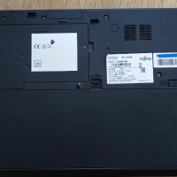 Fujitsu Lifebook E449 14" 1366x768 i3-7020U 8Gb RAM 256 M.2 SSD, снимка 11 - Лаптопи за дома - 44085231