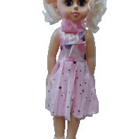 Кукла с песничката "Мила моя мамо" -40см., снимка 1 - Кукли - 38304822