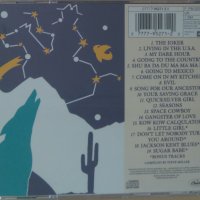 Steve Miller Band - The Best Of 1968-1973 (CD) 1990, снимка 2 - CD дискове - 40715601