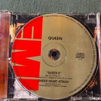 QUEEN , снимка 14 - CD дискове - 44098559