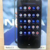 Nokia 2.3  Android11, снимка 2 - Nokia - 32726114