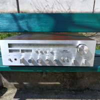 Akai AA-1030 *Продавам японски ресийвър*, снимка 1 - Ресийвъри, усилватели, смесителни пултове - 43270418