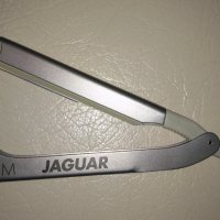 JAGUAR JT2 M Бръснач със сменяеми ножчета, снимка 2 - Друго оборудване - 35560719