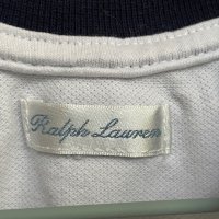 Бебешка тениска POLO RALPH LAUREN, снимка 3 - Бебешки блузки - 37593903