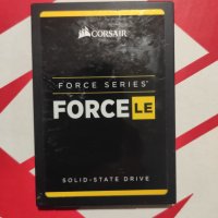 SSD диск Corsair Force LE 480 GB, снимка 1 - Твърди дискове - 38755170
