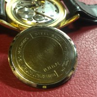 Ръчен часовник FELSUS от втората световна война-Германия, снимка 8 - Мъжки - 27216204