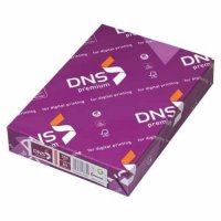 Копирен картон DNS PREMIUM А3 – 200 грама, бял, 250 листа Код: 436418-1, снимка 1 - Ученически пособия, канцеларски материали - 35468014