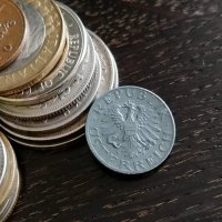 Mонета - Австрия - 5 гроша | 1976г., снимка 2 - Нумизматика и бонистика - 28631767