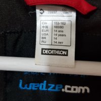 Детски ски гащеризон Decathlon Wed'ze 12-14 години, снимка 9 - Зимни спортове - 43914427