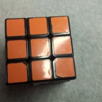 Рубик кубче за скоростно редене da yan, снимка 8 - Колекции - 43819476