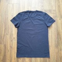 Страхотна мъжка тениска SUPERDRY размер M, снимка 6 - Тениски - 37301011