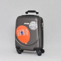 Куфар за ръчен багаж ABS 1217 16", снимка 9 - Куфари - 43116361