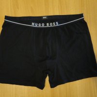 3XL Hugo Boss/нов оригинален мъжки боксер, снимка 1 - Бельо - 42975204