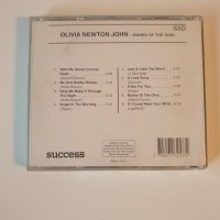 Olivia Newton-John ‎– Banks Of The Ohio cd, снимка 3 - CD дискове - 43301422