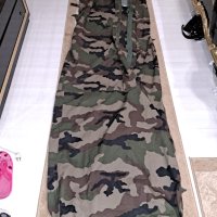  Военен  Камуфлажен  Спален Чувал , снимка 1 - Олекотени завивки и одеяла - 43145527