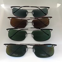 Слънчеви очила THOM RICHARD с поляризация и 100% UV защита, снимка 2 - Слънчеви и диоптрични очила - 37250811