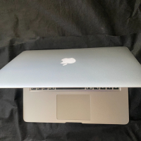 13" Core i5 MacBook Air А1466 (2015), снимка 5 - Лаптопи за дома - 28544580