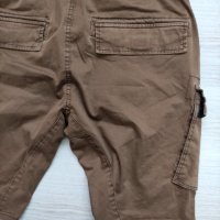 Мъжки къси панталони Denim Co. размер XXL, снимка 7 - Къси панталони - 43895607