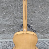 Archtop китара Nippon Japan, снимка 5 - Китари - 43634100