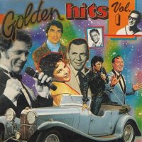 CD - BALKANTON  -  Golden Hits Vol. 1 -ADD 02005, снимка 1 - CD дискове - 43537719