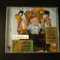 Gwen Stefani – Love.Angel.Music.Baby. 2004 CD, Album, Special Edition, снимка 1 - CD дискове - 43022922