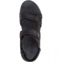 Мъжки сандали Merrell Sandspur Lee Backstrap Black, снимка 6 - Мъжки сандали - 36725718