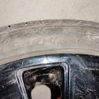 Гуми с джанти за VAG групата 19" 5x100/112, снимка 8 - Гуми и джанти - 40461828