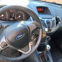 Ford Fiesta 2010 98000 км.Топ оферта, снимка 16 - Автомобили и джипове - 43489580