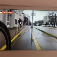 TV SONY BRAVIA 40, снимка 9 - Телевизори - 44045783