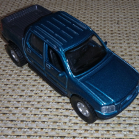Maisto Ford Sport Trac Explorer 1:47, снимка 6 - Колекции - 36387882