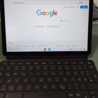 LENOVO duet chromebook model CT-X636F цена 120лв, снимка 2 - Лаптопи за работа - 43197781