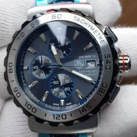 Мъжки луксозен часовник TAG Heuer F1, снимка 5 - Мъжки - 32901199