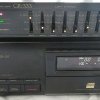 Pioneer pdr05 Cd recorder player cr333 eq, снимка 8 - CD дискове - 43017022