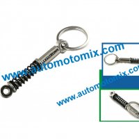 Ключодържател-амортисьор,Метален, снимка 3 - Аксесоари и консумативи - 28087908
