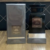 Tom Ford Oud Wood EDP 100ml, снимка 1 - Унисекс парфюми - 43254776