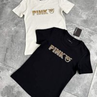 Дамска тениска Pinko кодSS44M, снимка 1 - Тениски - 43956390
