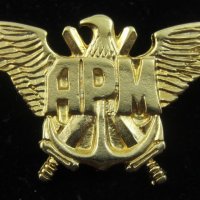 Македония-Военни значки-Знаци-Емблеми-Рейнджъри, снимка 8 - Колекции - 37041909
