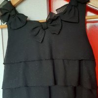 Детска рокля за момиче , снимка 2 - Детски рокли и поли - 40773344