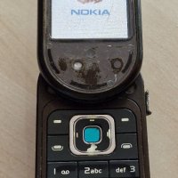 Nokia 7370, снимка 1 - Nokia - 38929582