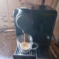 Delonghi EN560.B Nespresso latisima , снимка 2 - Кафемашини - 43581234