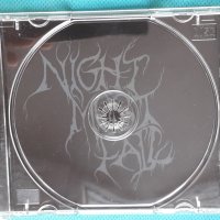 Night Must Fall – 2005 - Night Must Fall / Funeral Of Mankind(Funer, снимка 5 - CD дискове - 43609735