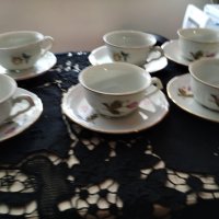 Барокови видински сетове за кафе., снимка 2 - Други - 43897467